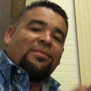 Meet your Posher, Gerry